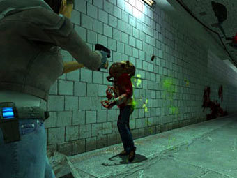  Half-Life: Episode Two