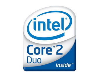  Core 2 Duo
