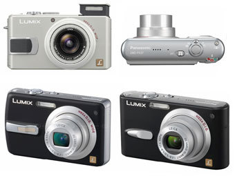  Lumix.    dpreview.com