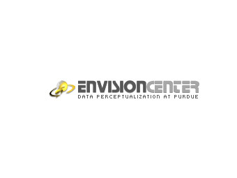  Purdue's Envision Center for Data Perceptualization