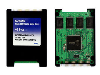 SSD.    Samsung