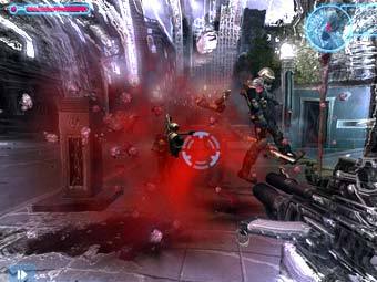   TimeShift