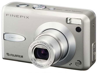  Fuji FinePix.    Fuji
