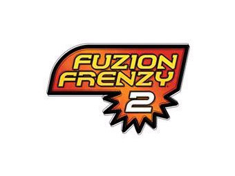   Fuzion Frenzy 2