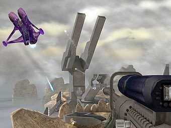   Halo 2