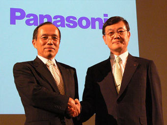  NEC  Matsushita  .    eetimes.com