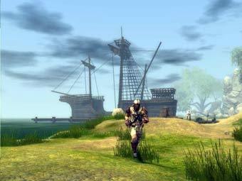  Neverwinter Nights 2
