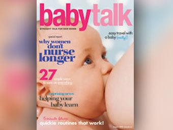    Babytalk   
