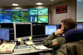  NORAD,     