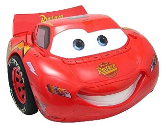  "Cars".    akihabaranews.com