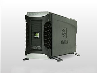 Quadro Plex 1000.    Nvidia