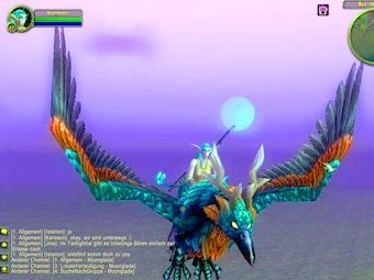   World of Warcraft