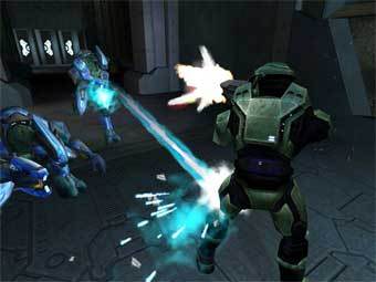   HALO 