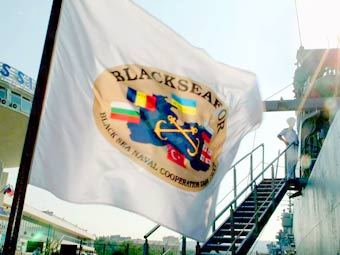     Blackseafor  