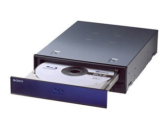 Blu-ray- BWU-100A.    Sony