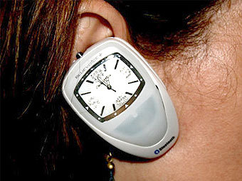   Bluetooth.    engadget.com