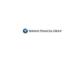  Shinhan Financial Group