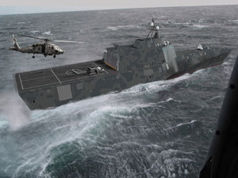 LCS.    baesystems.com