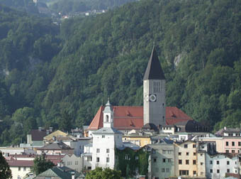  Hallein.    hallein.gv.at