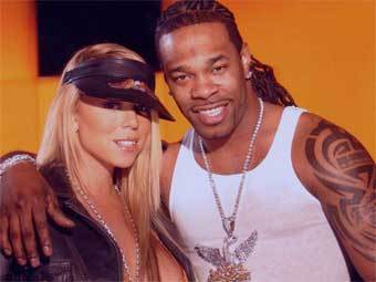 Busta Rhymes   ,   