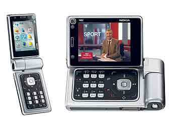  Nokia N.    Nokia