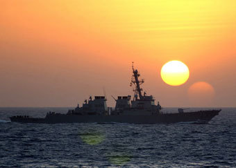   Arleigh Burke  .    worldnavy.info