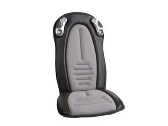 iCush-100 Gaming Chair.    Gizmodo