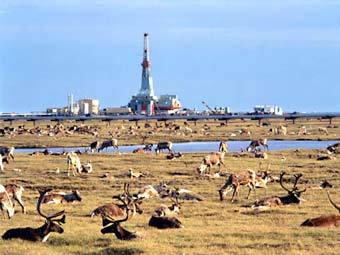   Prudhoe Bay.    eskimo.com 