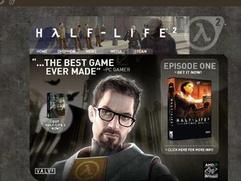   Half-Life2.com