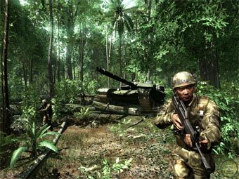  Crysis