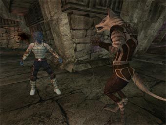  EverQuest II