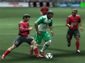  FIFA 07