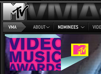 C   MTV Video Music Awards 2006