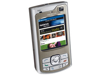 N80 Internet Edition.    reghardware.co.uk