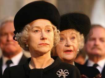    "The Queen"   imdb.com