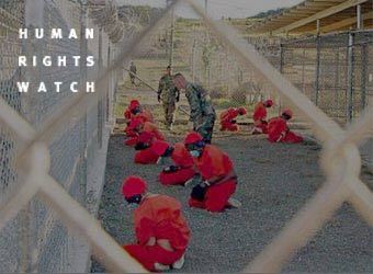  ,  Reuters,   Human Rights Watch