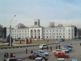 .    www.dushanbe.tj