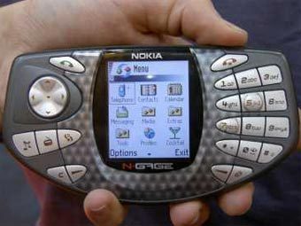 Nokia N-Gage,    filesaveas.com