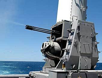  Vulcan-Phalanx.    worldnavy.ru