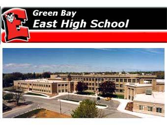    East High School