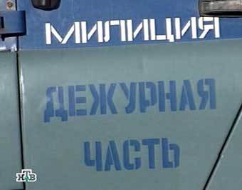 Кадр НТВ, архив