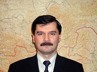 Александр Нерадько. Фото с сайта ftoa.ru