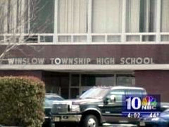  Winslow Township.   NBC10