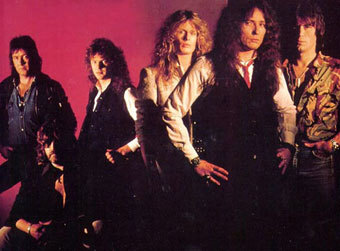 Whitesnake  1983 ,    deep-purple.net