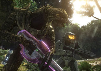  Halo 3