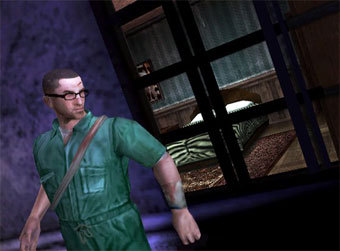  Manhunt 2