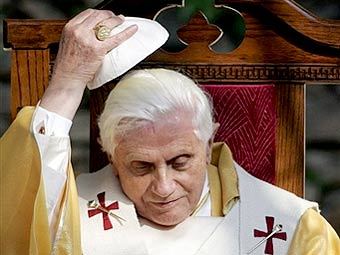  XVI.  AFP
