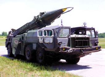   Scud.    coldwar.org