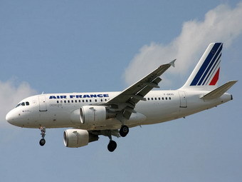 Air France.    airliners.net