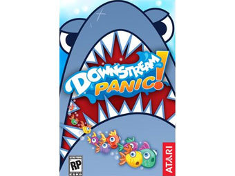  Downstream Panic!